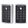 RFID Card Reader Access Control Systems Products with Keypad