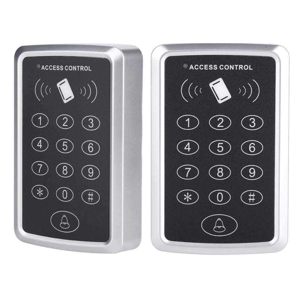 RFID Card Reader Access Control Systems Products with Keypad