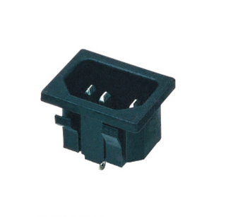 AC Power Socket AC-002