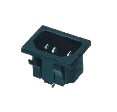 AC Power Socket AC-002