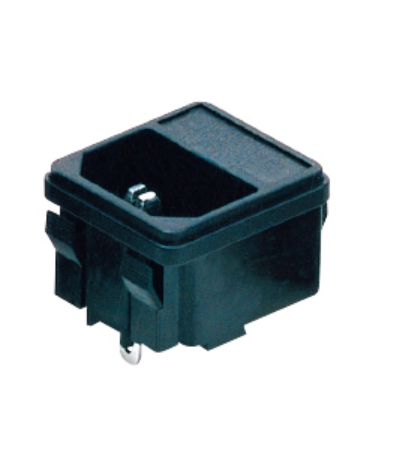 AC Power Socket AC-007