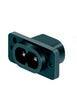 AC Power Socket AC-014