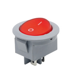 Over Load Switch KYB5-P01-2