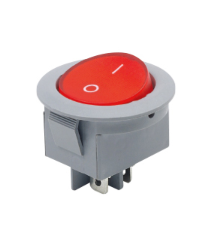 Over Load Switch KYB5-P01-2