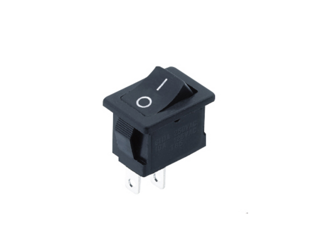 Electronic Switch KCD1-102-1