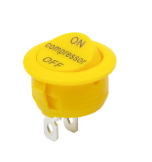 Rocker Switch KCD1-105-9