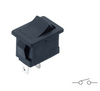 Rocker Switch KCD1-102-4