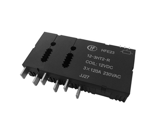 HFE23 High Power Metering Relay