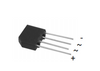 Bridge Rectifier KBP 2A KBP