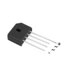 Bridge Rectifier KBU 6A KBU