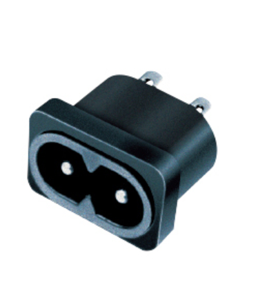 AC Power Socket AC-018