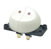Rocker Switch KCD3-201-N-4