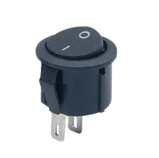 Rocker Switch KCD1-105-10