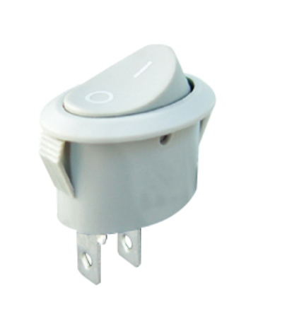 Rocker Switch KCD1-106-1