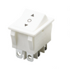 Rocker Switch KCD4T-201-2