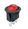 Rocker Switch KCD1-107-3