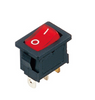 Rocker Switch KCD1-102-N-5