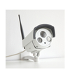 1080P Outdoor Night Vision Smart Webcam 4G Solar Wifi IP Video Camera for Door Operating 