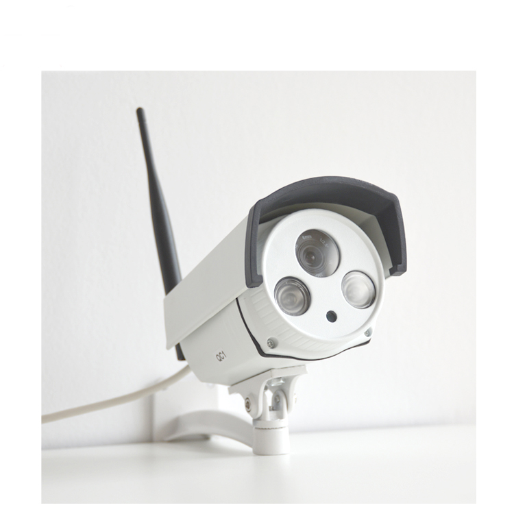 1080P Outdoor Night Vision Smart Webcam 4G Solar Wifi IP Video Camera for Door Operating 