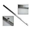 Stainless Steel Toothed Rack for Sliding Gate Motor