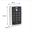 RFID Card Reader Access Control Systems Products with Keypad