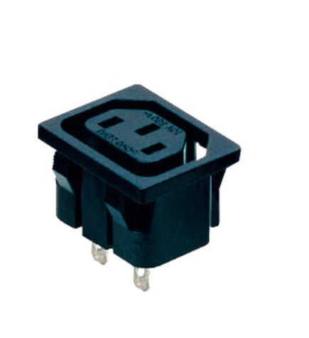 AC Power Socket AC-005