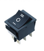 Rocker Switch KCD4-201-4