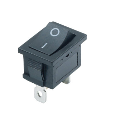 Rocker Switch KCD1-102-3