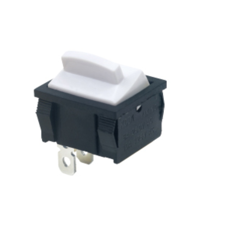 Rocker Switch KCD5-201-1