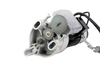 DC 800kg Rolling Door Motor Engine