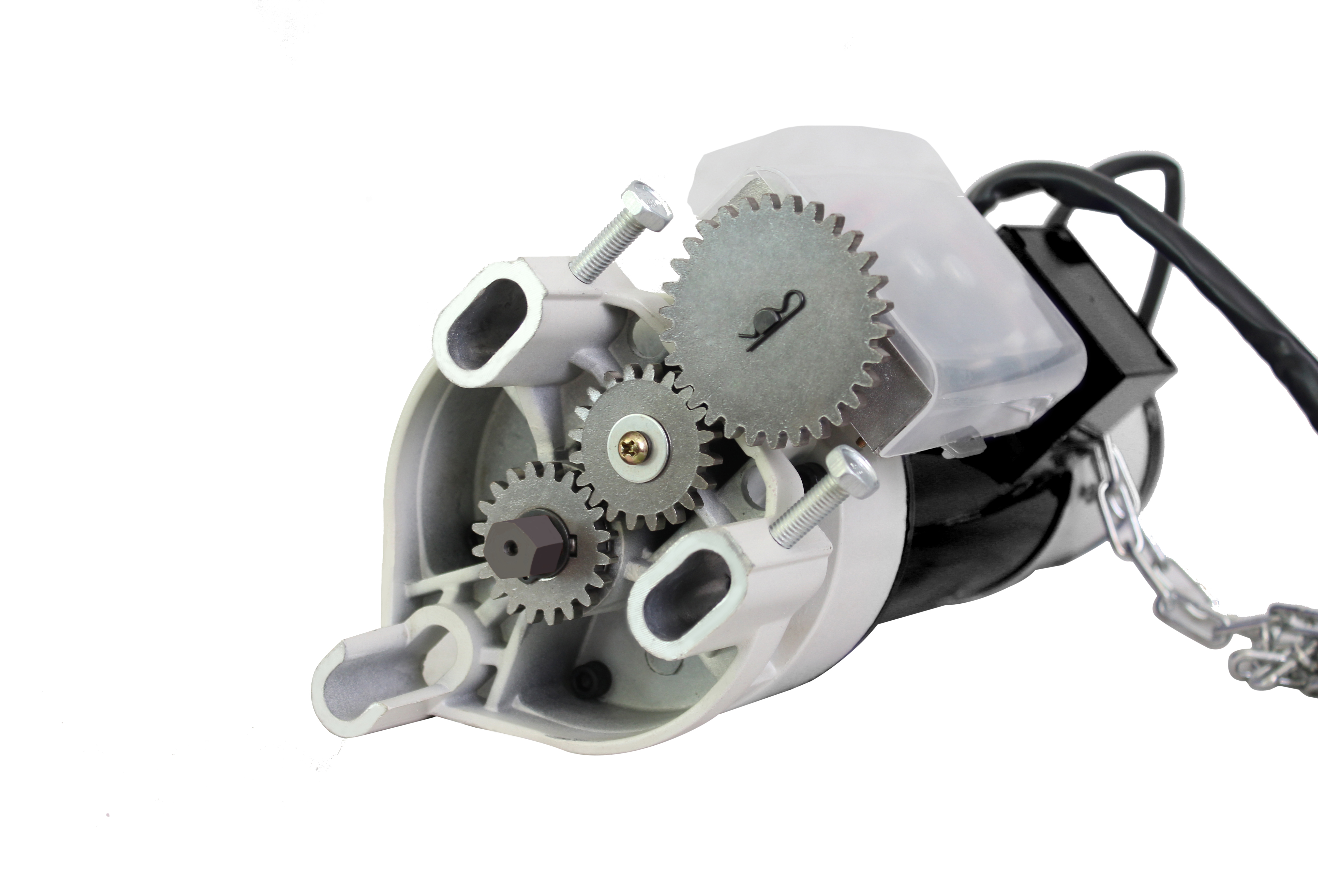 DC 800kg Rolling Door Motor Engine