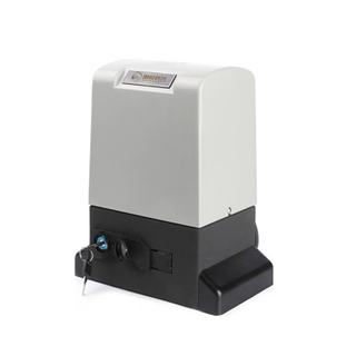 Ascendant Remote Control Electric Sliding Gate Motor 2