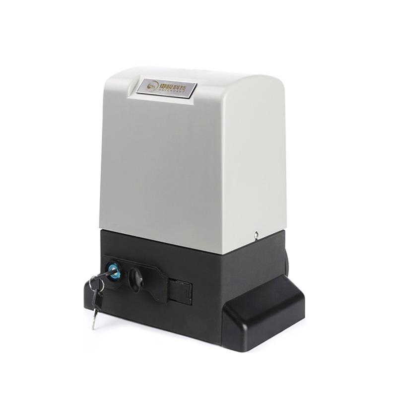 Ascendant Remote Control Electric Sliding Gate Motor 2