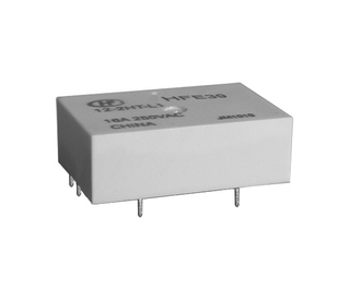 HFE39 High Power Metering Relay