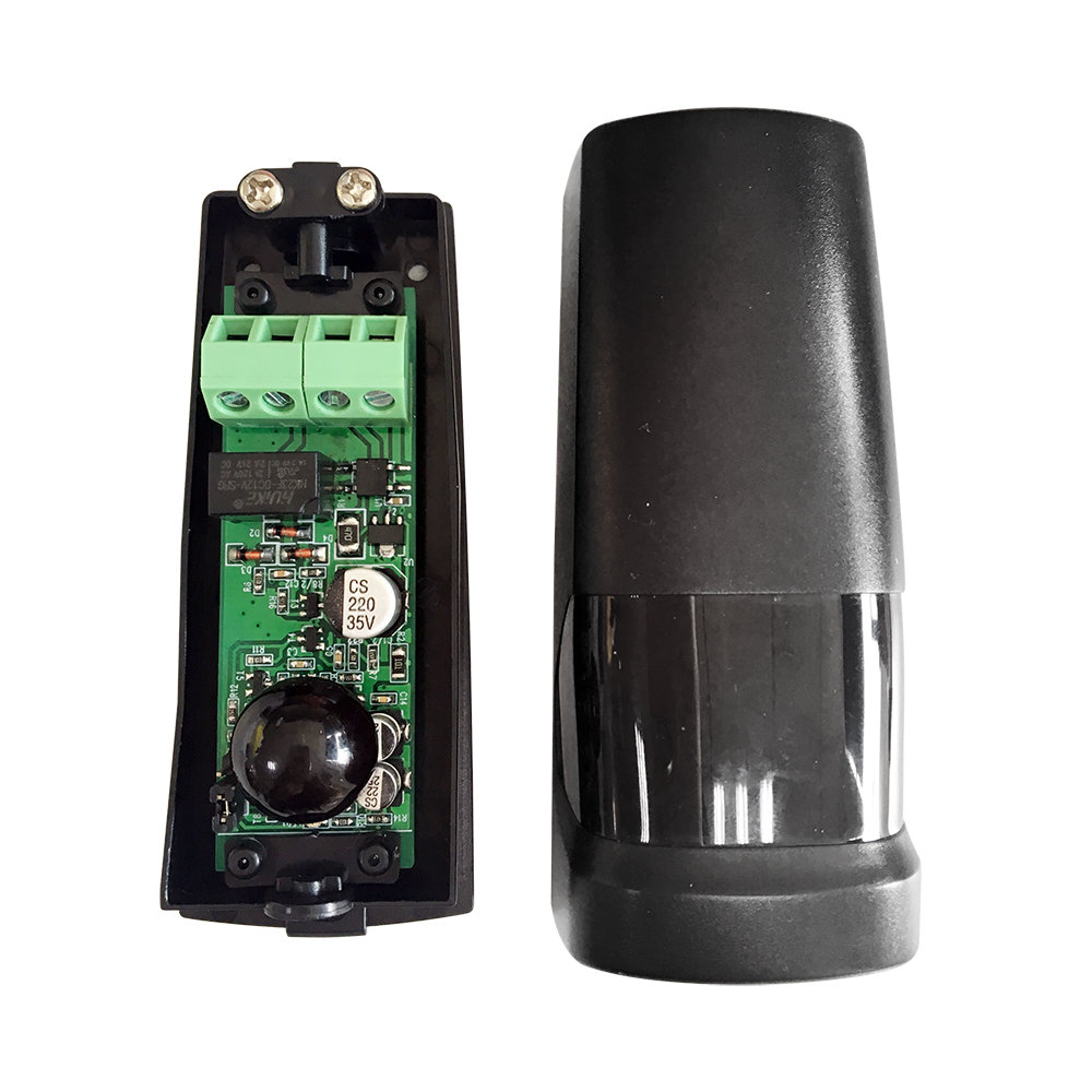 Smart Photocell Electric Infrared Sensor for Gate Opener 