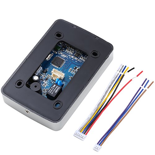 RFID Card Reader Access Control Systems Products with Keypad