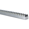 Stainless Steel Toothed Rack for Sliding Gate Motor