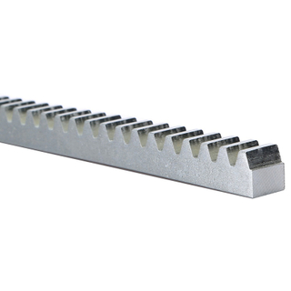 Stainless Steel Toothed Rack for Sliding Gate Motor
