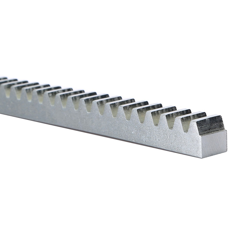 Stainless Steel Toothed Rack for Sliding Gate Motor