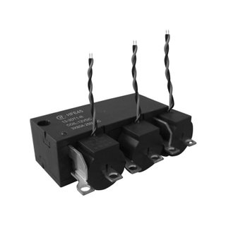 HFE45 High Power Metering Relay