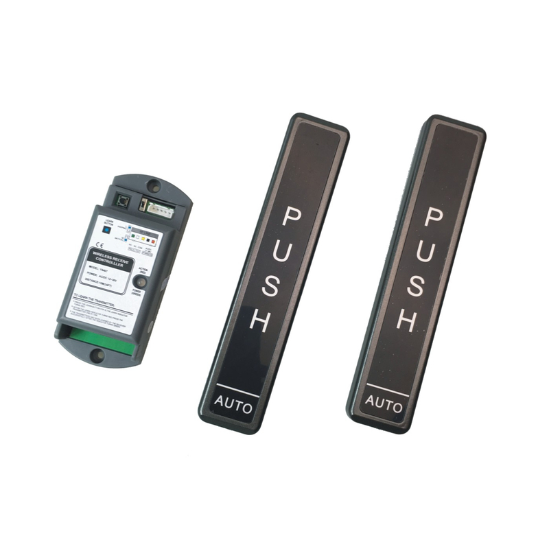 Push Button YJA-407
