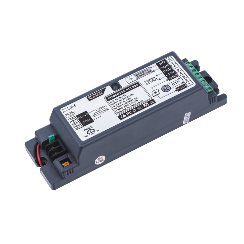 Power for Access YJA-316