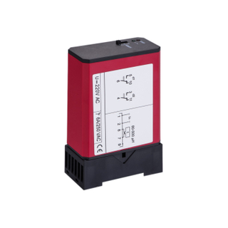 Vehicle Loop Detector YJA-126