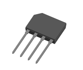 Bridge Rectifier GBP 2A-1 GBP