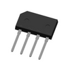 Bridge Rectifier GBL 2A 2KBJ