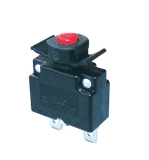 Over Load Switch KYB8-P01-2