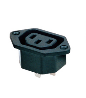 AC Power Socket AC-006
