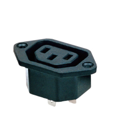 AC Power Socket AC-006