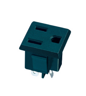 AC Power Socket AC-010
