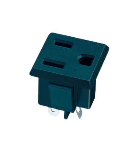 AC Power Socket AC-010